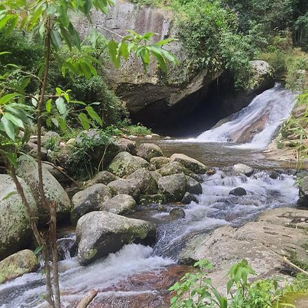 Ap Centro Cascatinha Prox Parque Nova Friburgo Exterior foto