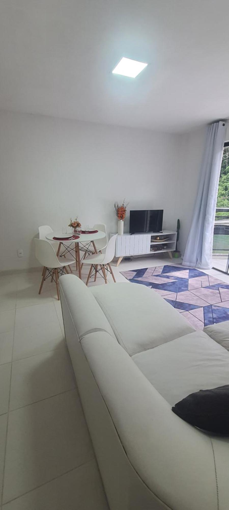 Ap Centro Cascatinha Prox Parque Nova Friburgo Exterior foto