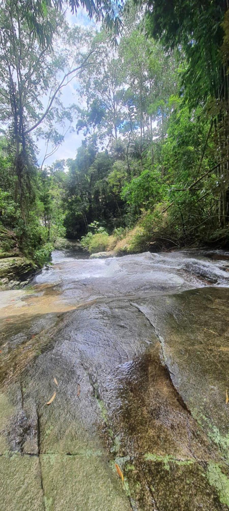 Ap Centro Cascatinha Prox Parque Nova Friburgo Exterior foto